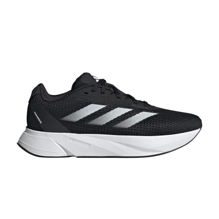 Adidas Duramo SL Wide 'Black White'