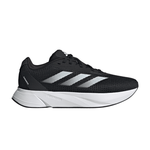 Adidas Duramo SL Wide 'Black White'