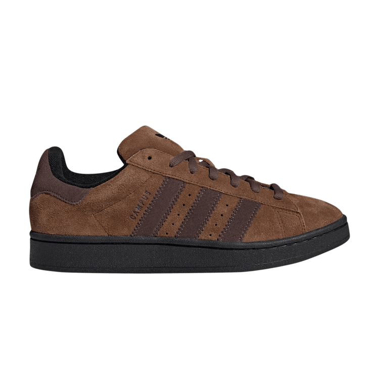 Hikari Shibata x adidas Campus 00s 'Brown Black'