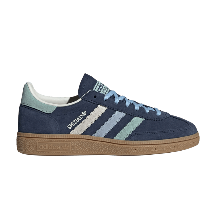 adidas Handball Spezial 'Night Indigo Hazy Green'