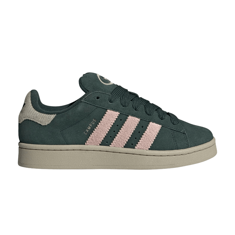 adidas Campus 00s 'Mineral Green Sandy Pink'