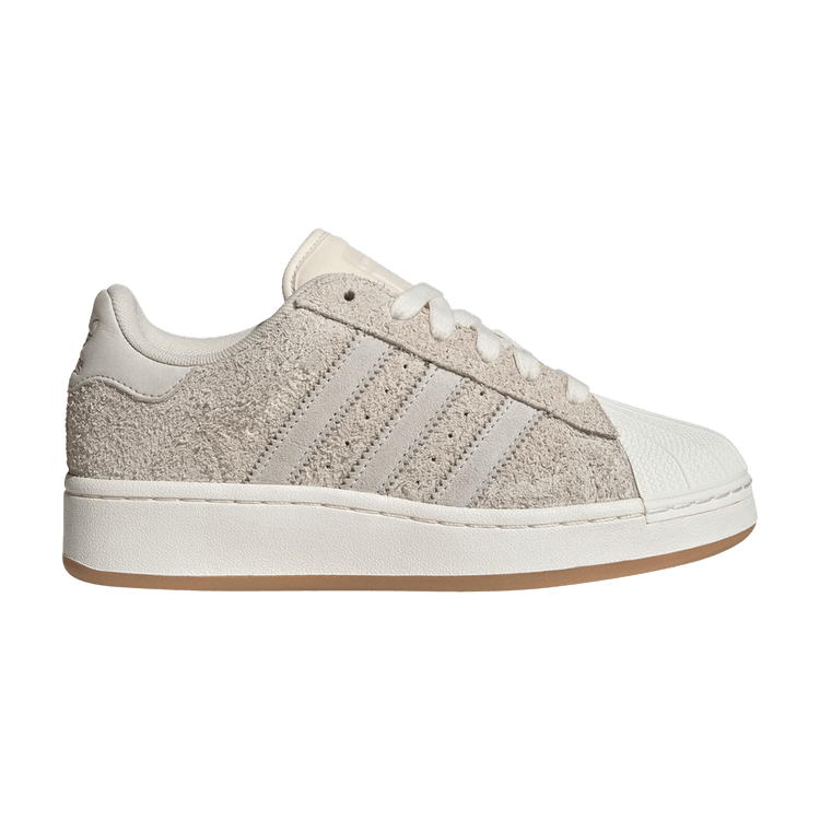 adidas Superstar XLG 'Wonder White'
