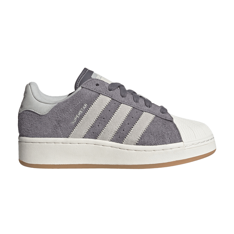 adidas Superstar XLG 'Trace Grey'