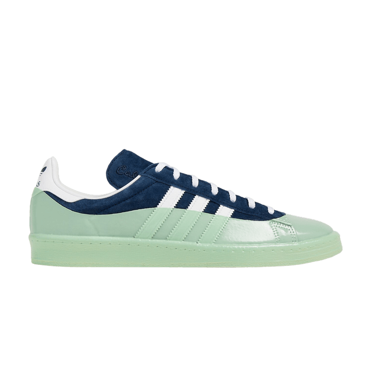 Cali Thornhill Dewitt x adidas Campus 80s 'Navy'
