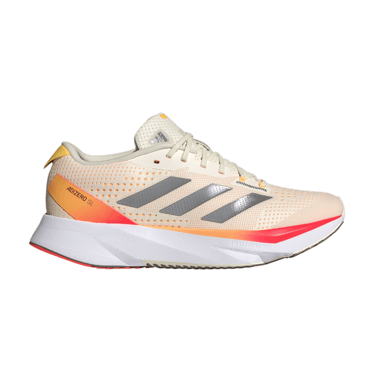 Adidas Adizero SL 'Ivory Spark'