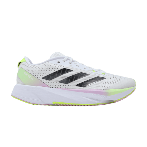 Adidas Adizero SL 'White Bliss Lilac'