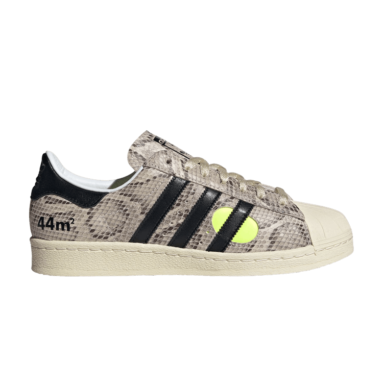 Face Studios x adidas Superstar 82 'Bliss'