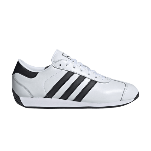 adidas Country 2 'White Black'