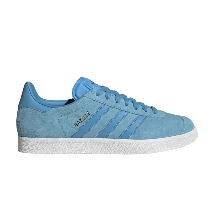 adidas Gazelle 'Clear Blue'