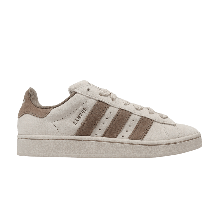 adidas Campus 00S 'Chalk White Brown'