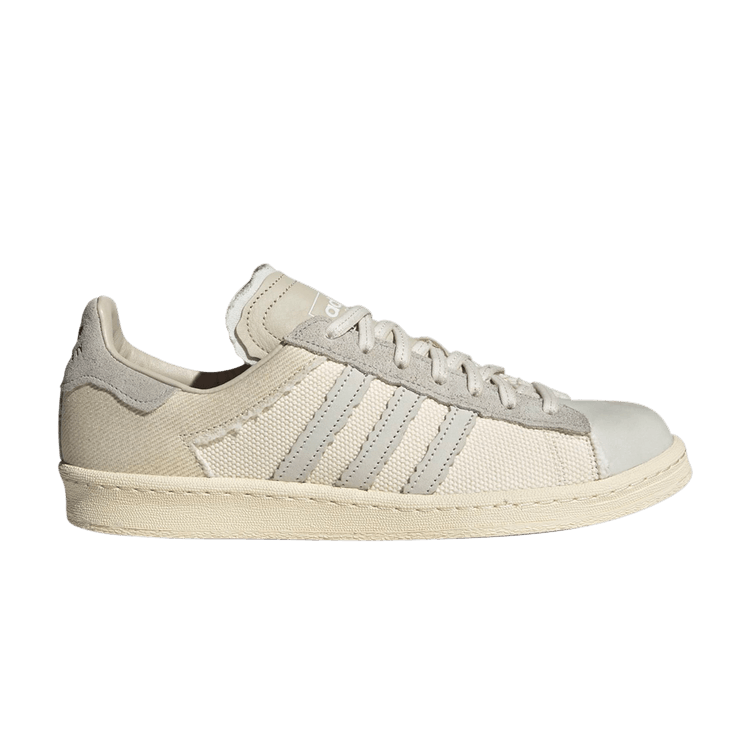 Highsnobiety x adidas Campus 'HIGHArt'