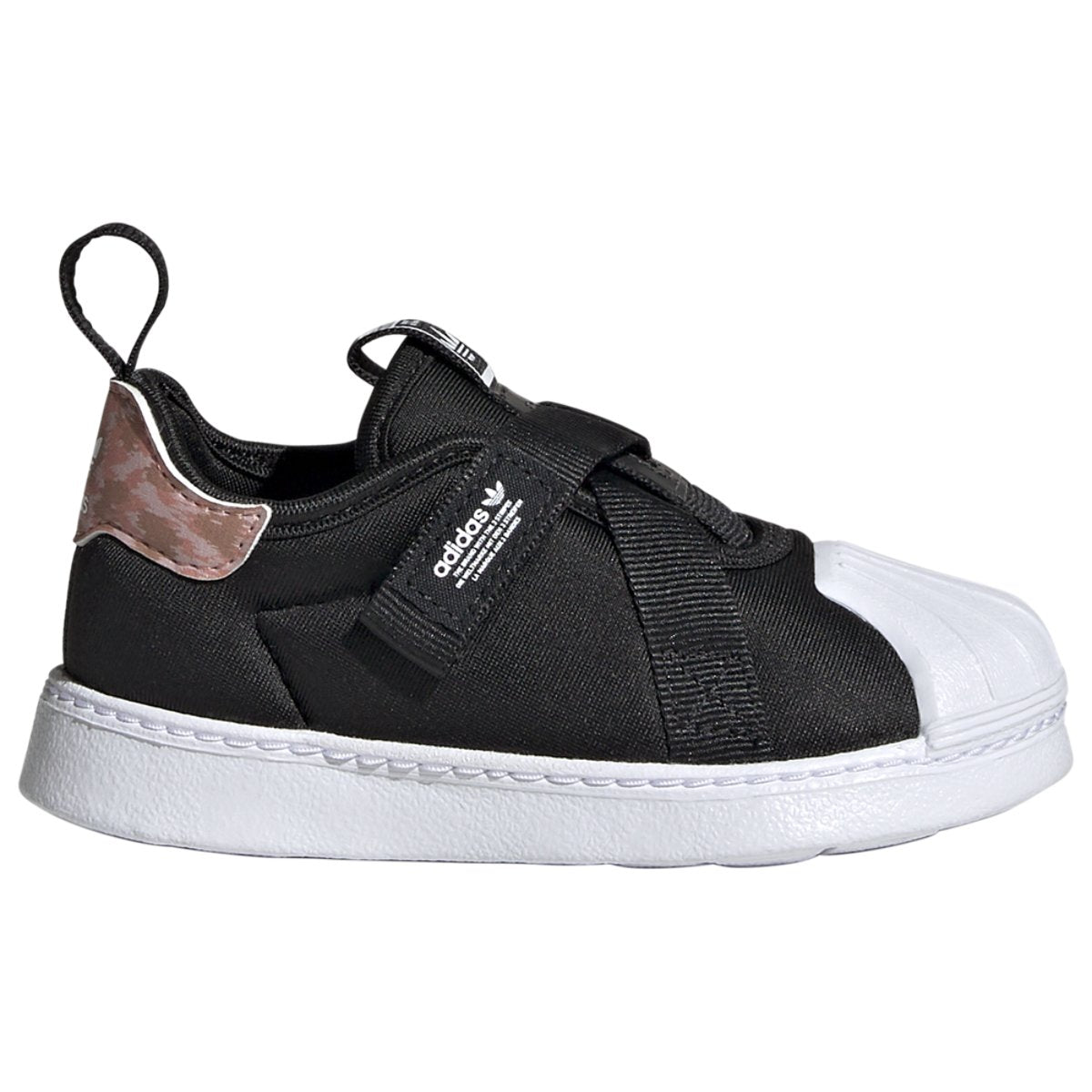 adidas Originals Superstar 360 Comfort Closure