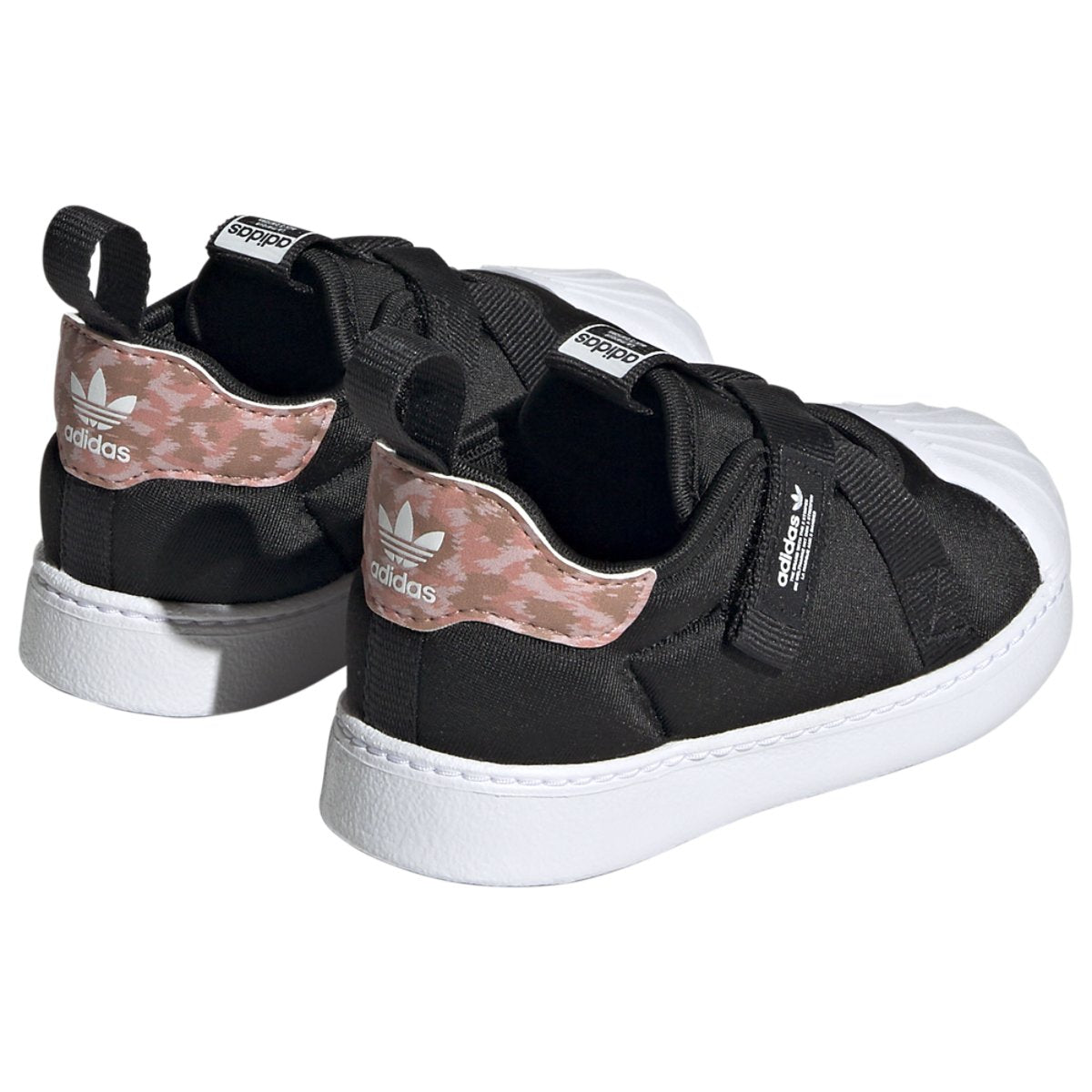 adidas Originals Superstar 360 Comfort Closure