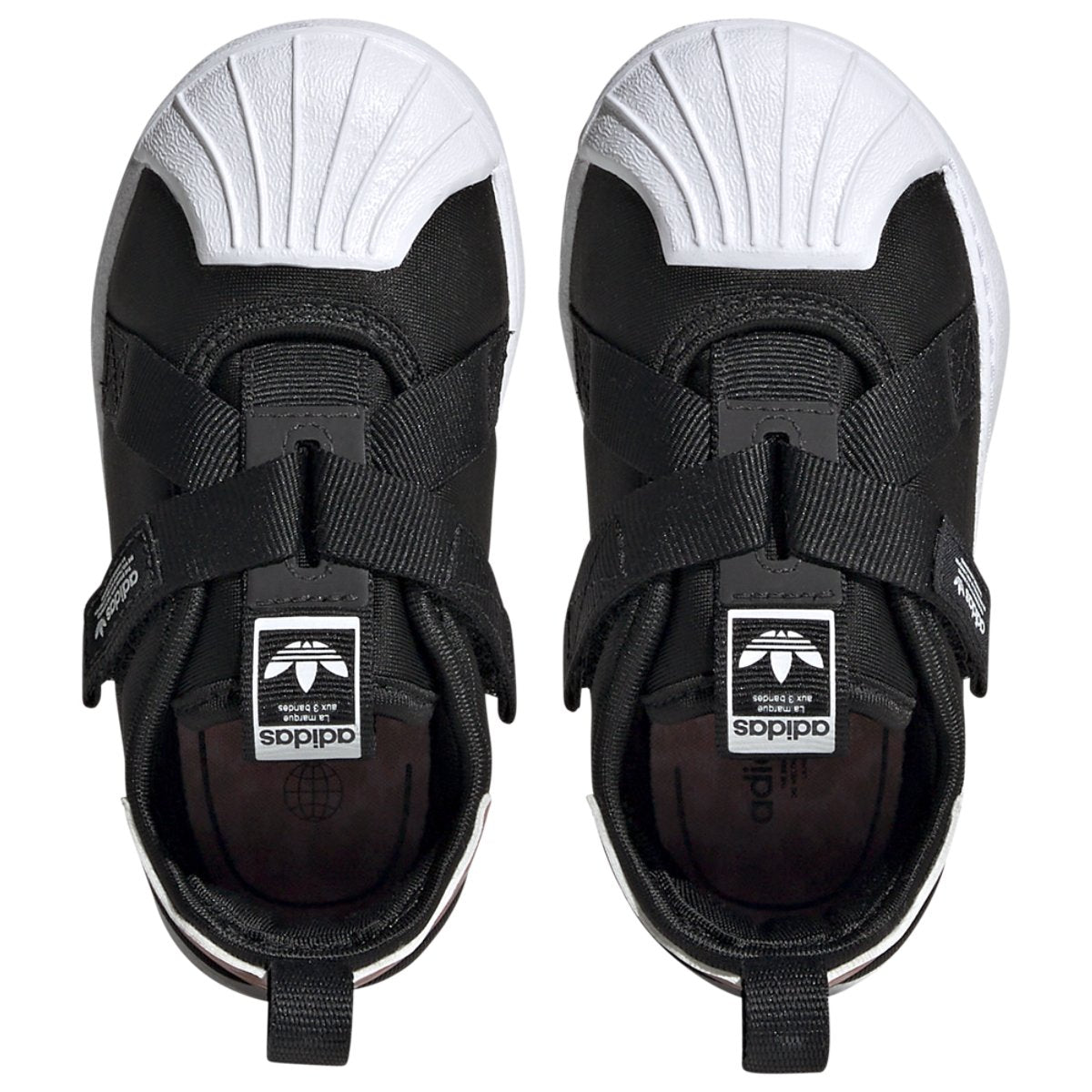 adidas Originals Superstar 360 Comfort Closure