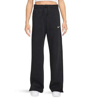Nike Phoenix Fleece High Rise Wide Pants