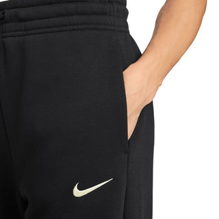 Nike Phoenix Fleece High Rise Wide Pants