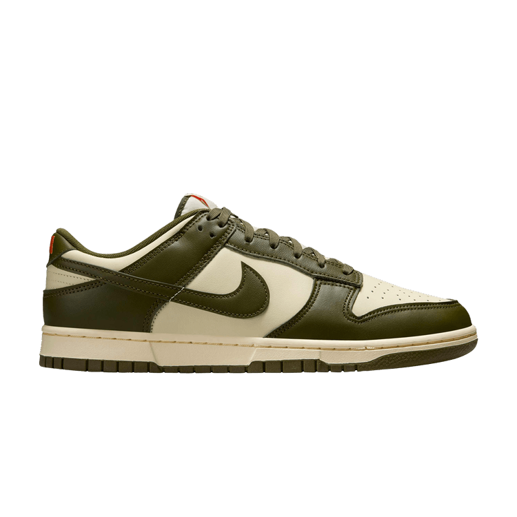 Nike Dunk Low 'Rough Green'