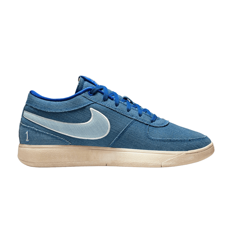 Nike Book 1 EP 'Blue Blood'