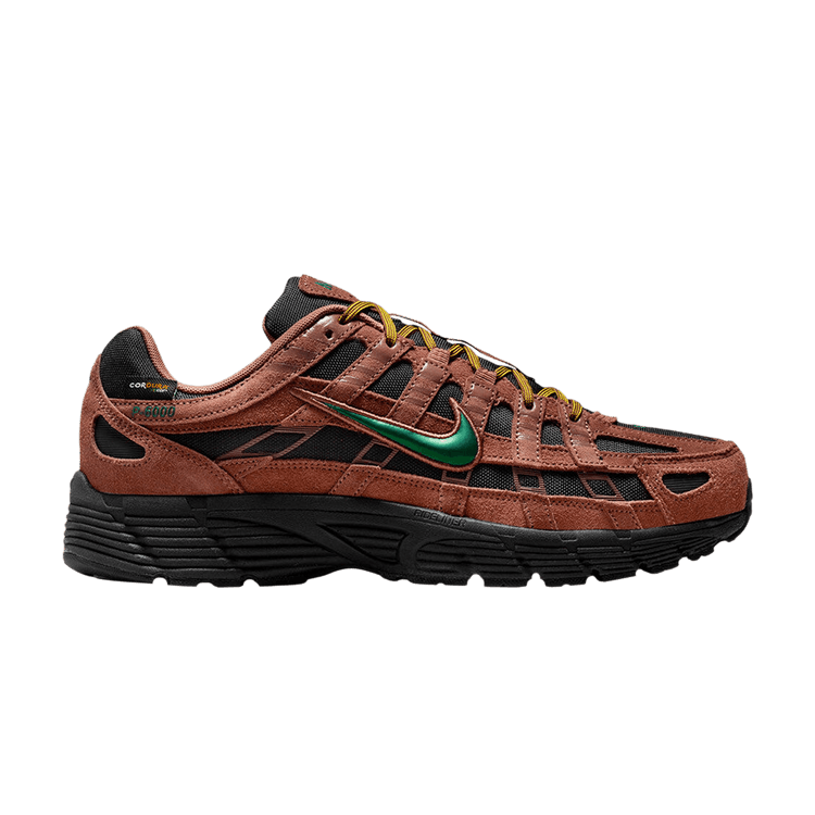 Nike P-6000 Premium Cordura 'Fauna Brown'