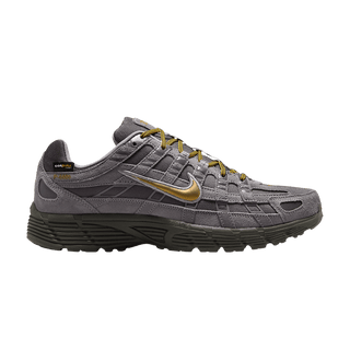Nike P-6000 Premium 'Medium Ash Golden Hop'