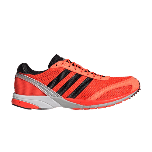 Adidas Adizero Adios OG 'Solar Red'