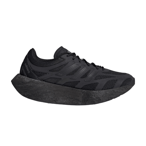 adidas Adizero Aruku 'Black Iron Metallic'