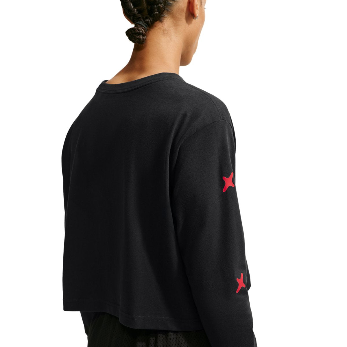Nike A'Ja LS Tee