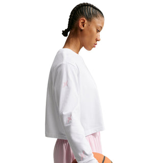 Nike A'Ja LS Tee