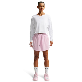 Nike A'Ja LS Tee