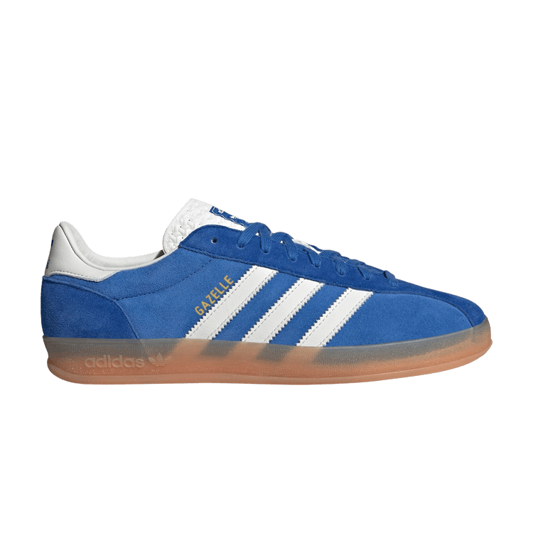 Adidas Gazelle Indoor Pro 'Power Blue Gum'