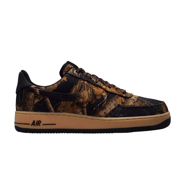 Nike Air Force 1 '07 'RealTree Camo'