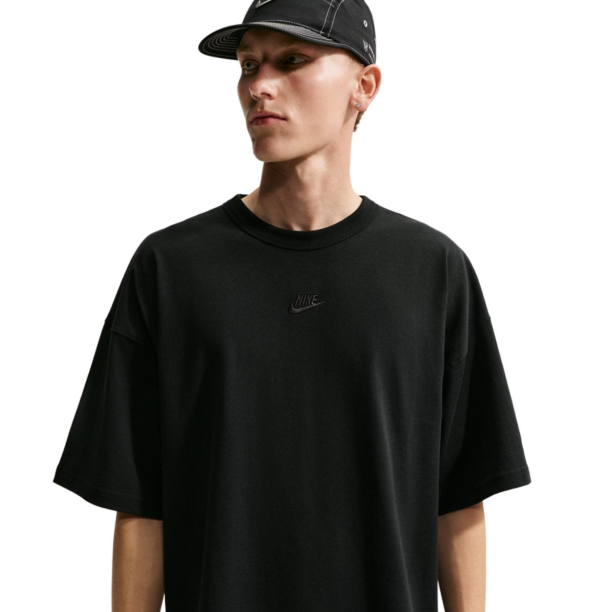Nike NSW Premium Essentials Oversized Tee