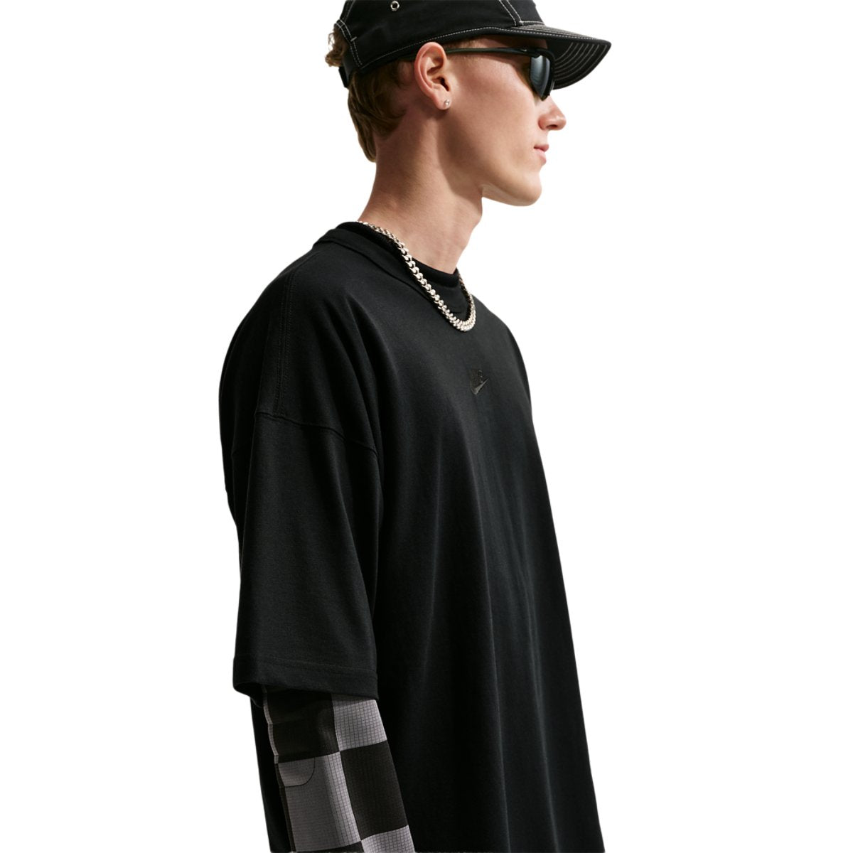 Nike NSW Premium Essentials Oversized Tee