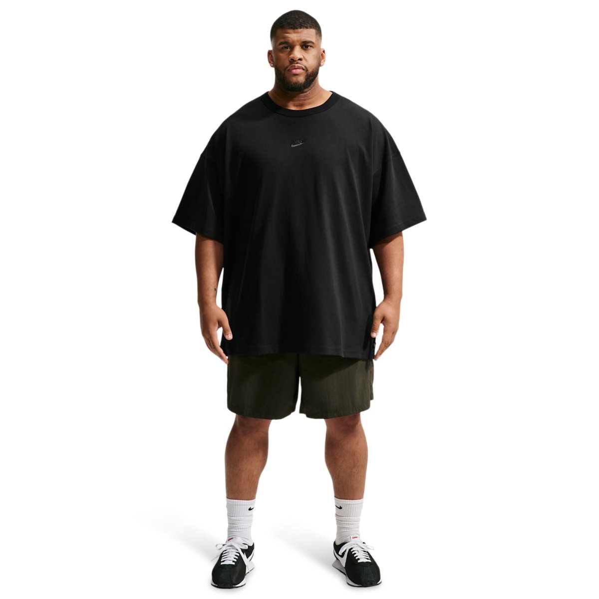 Nike NSW Premium Essentials Oversized Tee