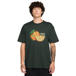 Nike NSW Premium Orange T-Shirt