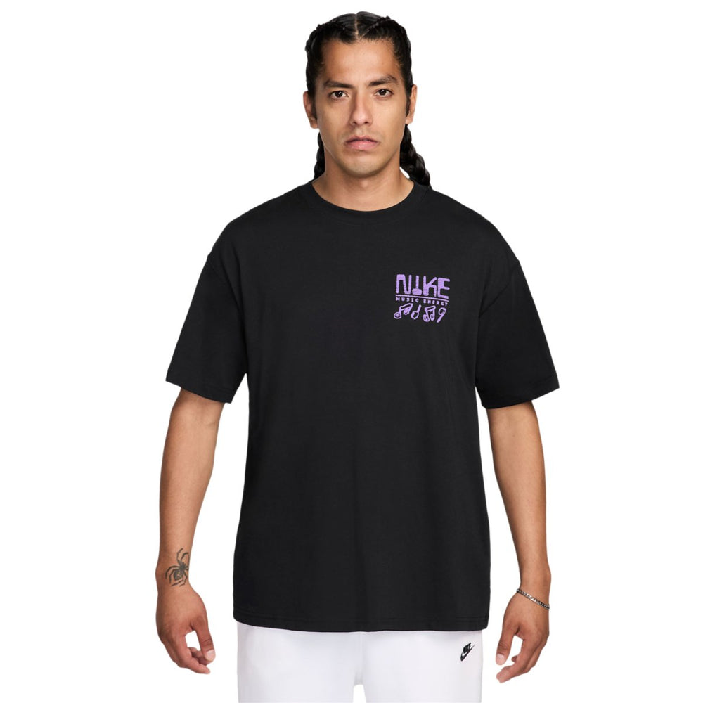 Nike NSW Swoosh Sounds T-Shirt