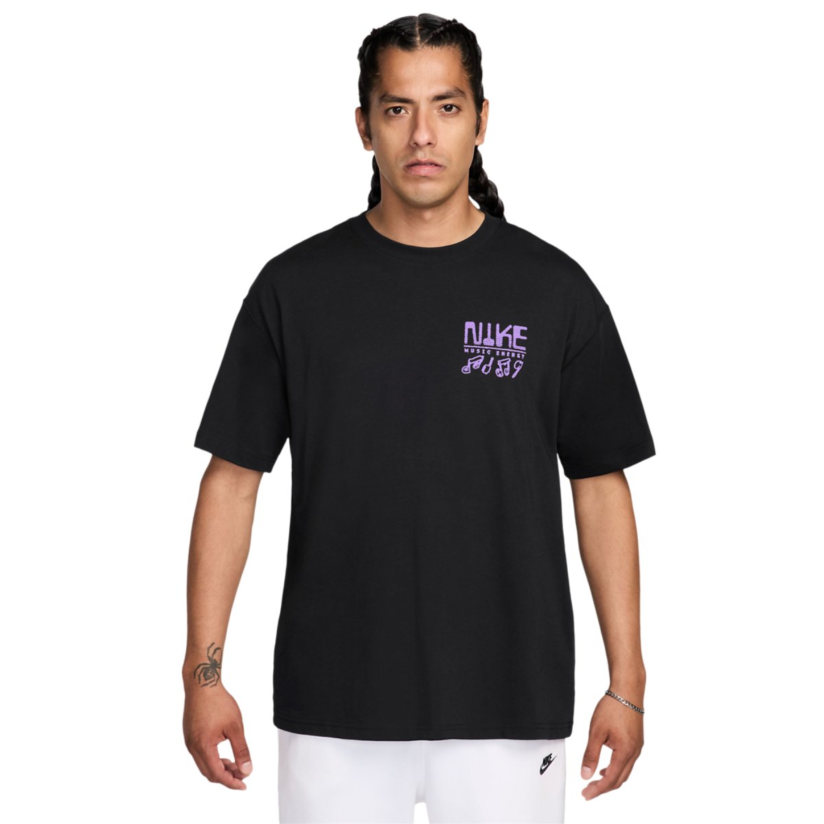 Nike NSW Swoosh Sounds T-Shirt