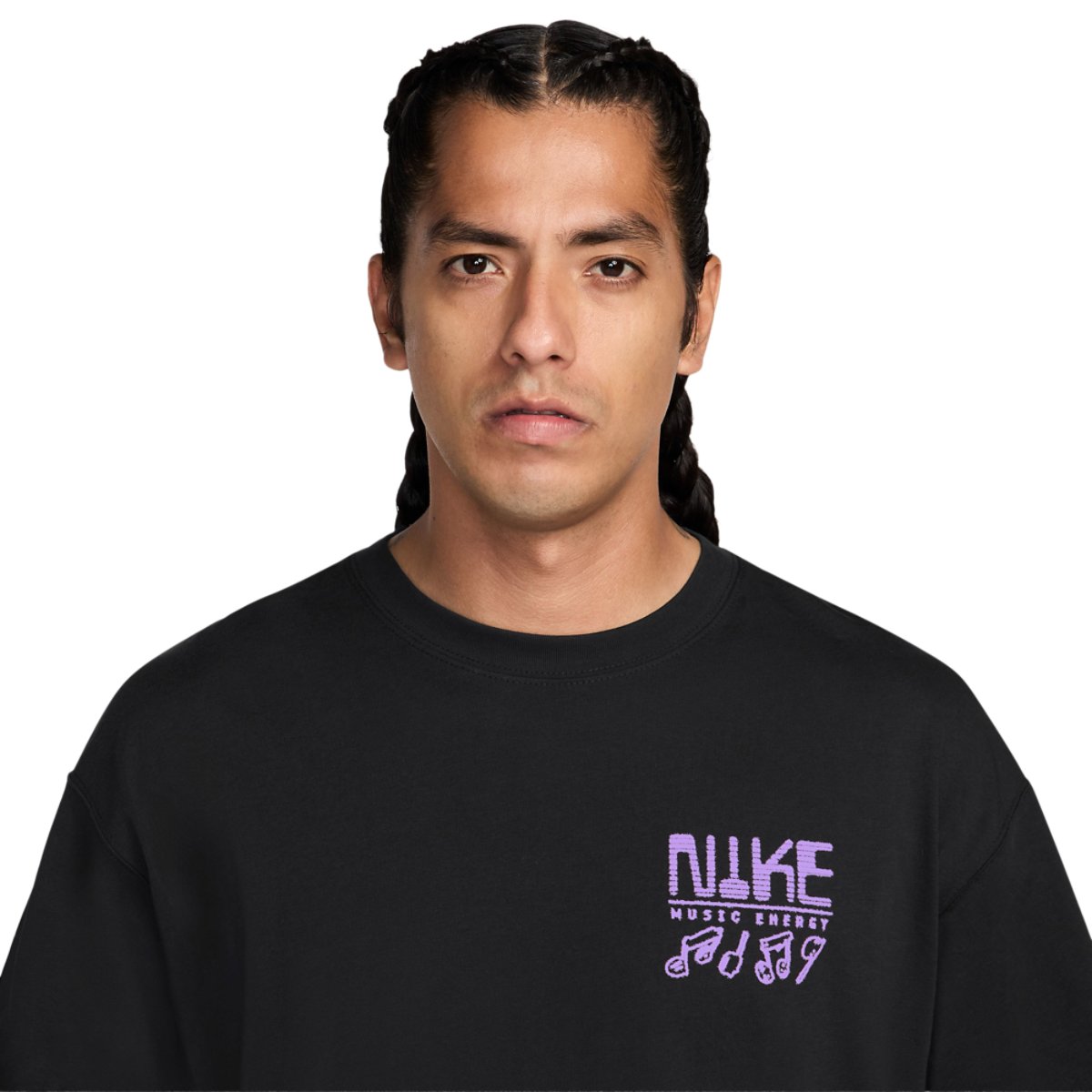 Nike NSW Swoosh Sounds T-Shirt