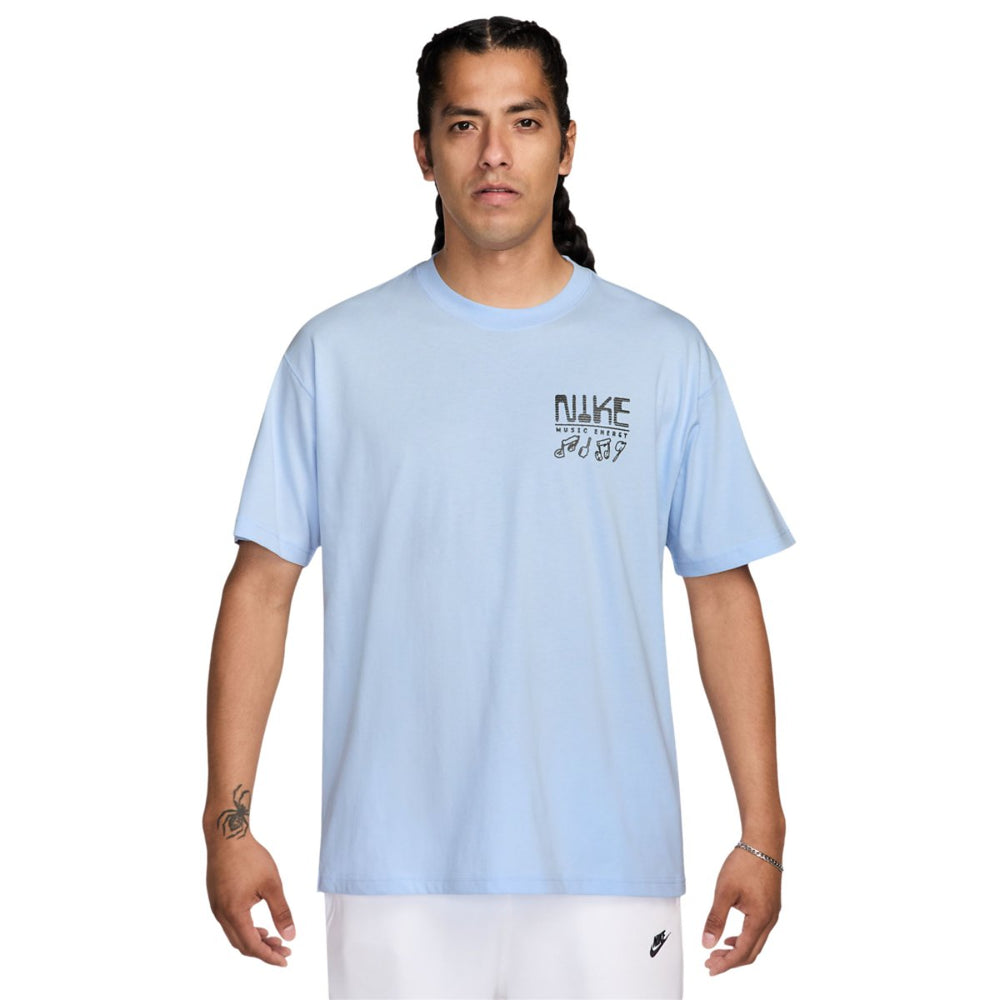 Nike NSW Swoosh Sounds T-Shirt