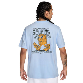 Nike NSW Swoosh Sounds T-Shirt