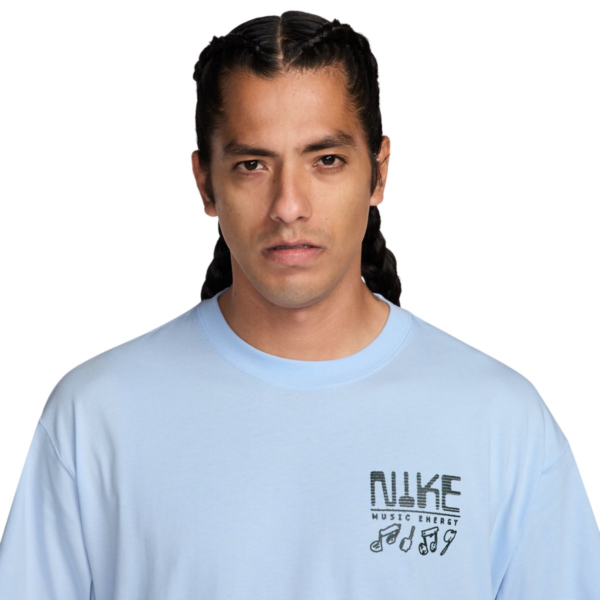 Nike NSW Swoosh Sounds T-Shirt