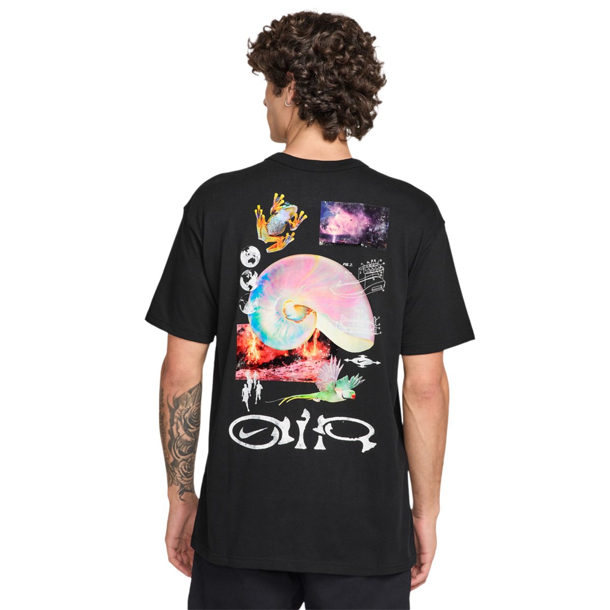 Nike NSW Earth Day T-Shirt
