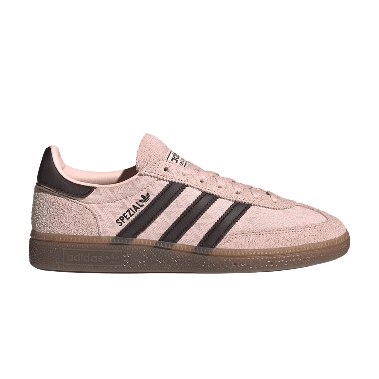 adidas Handball Spezial 'Sandy Pink Aurora Coffee Gum'