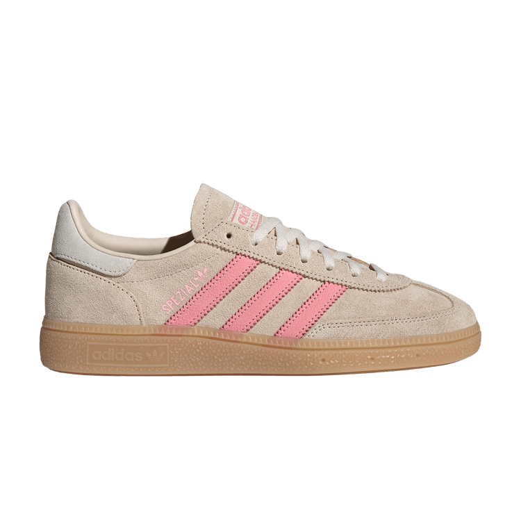 adidas Handball Spezial 'Crystal Linen Pink Spark Wonder White'