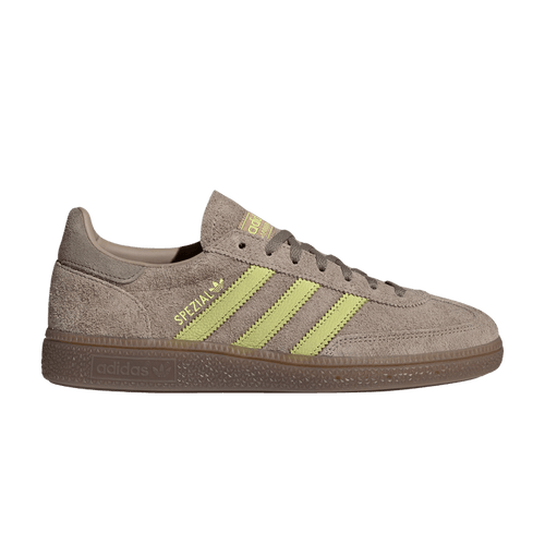adidas Handball Spezial 'Trace Khaki Semi Frozen Yellow Clay'