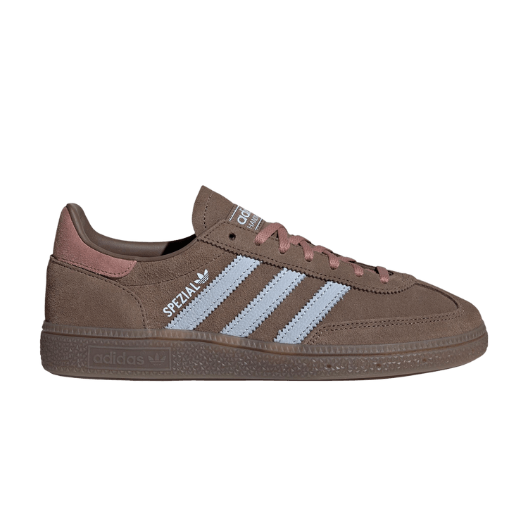 adidas Handball Spezial 'Earth Strata Crystal Sky Warm Clay'