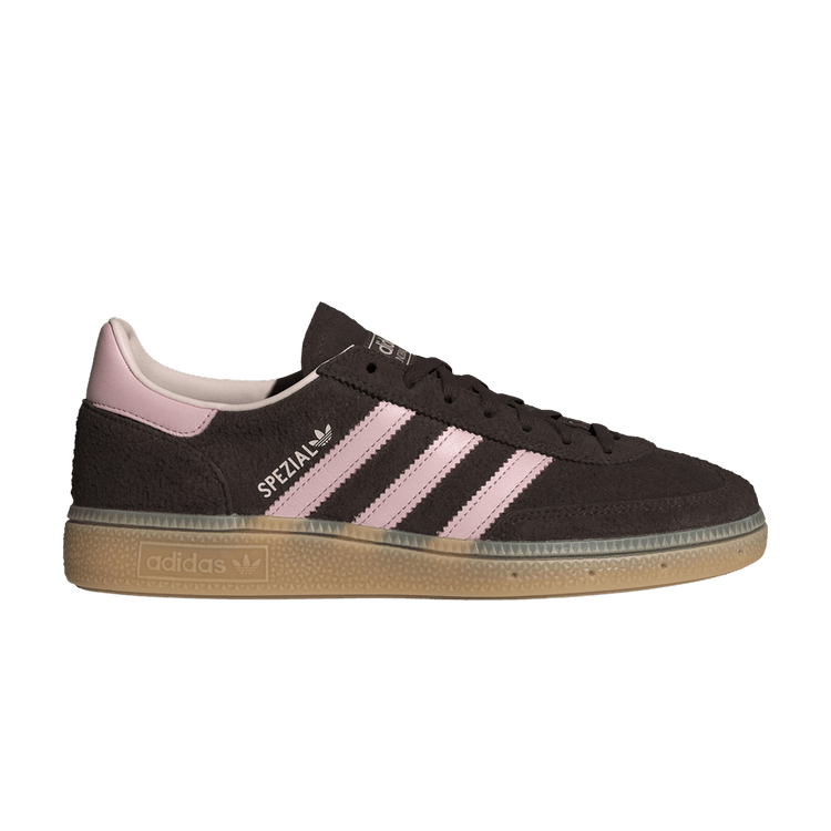 adidas Handaball Spezial 'Aurora Coffee Sandy Pink Gum'