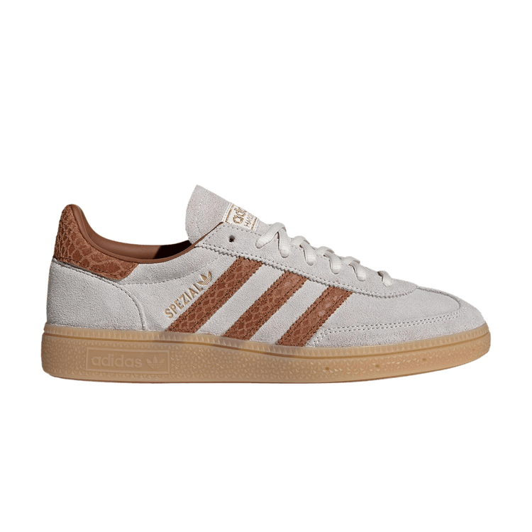 adidas Handball Spezial 'Off White Dusky Bronze Gum'