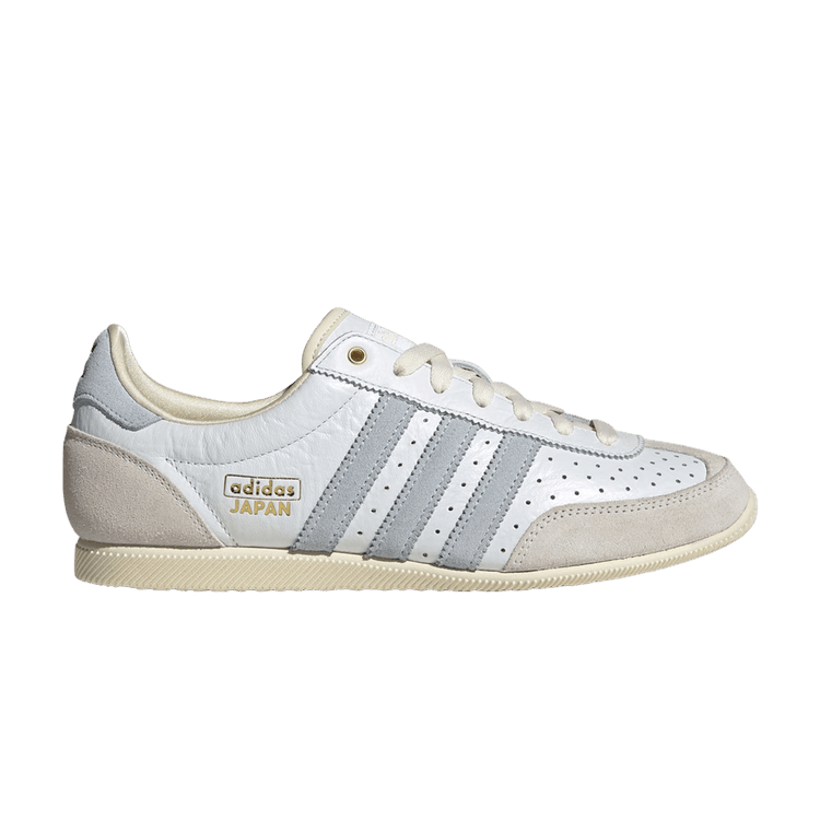 adidas Japan 'Cloud White Crystal Sky Gold Metallic'