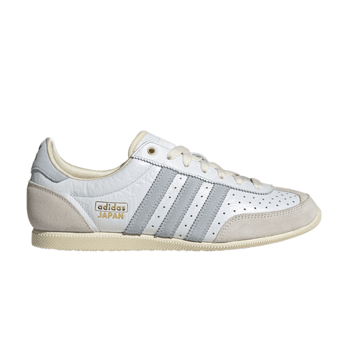 adidas Japan 'Cloud White Crystal Sky Gold Metallic'